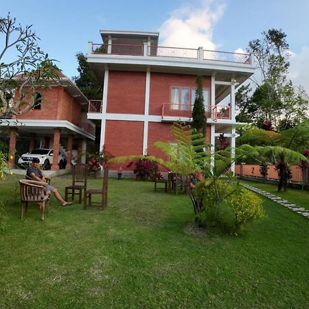 The Mungseng Villa Bali Singaraja Exteriér fotografie