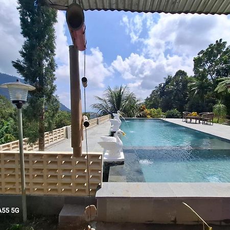 The Mungseng Villa Bali Singaraja Exteriér fotografie