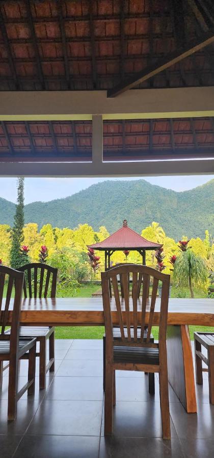 The Mungseng Villa Bali Singaraja Exteriér fotografie
