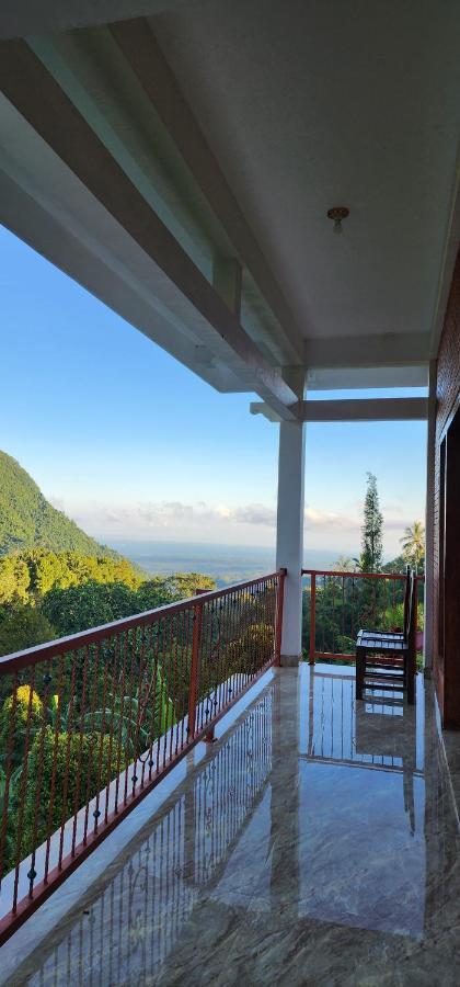 The Mungseng Villa Bali Singaraja Exteriér fotografie