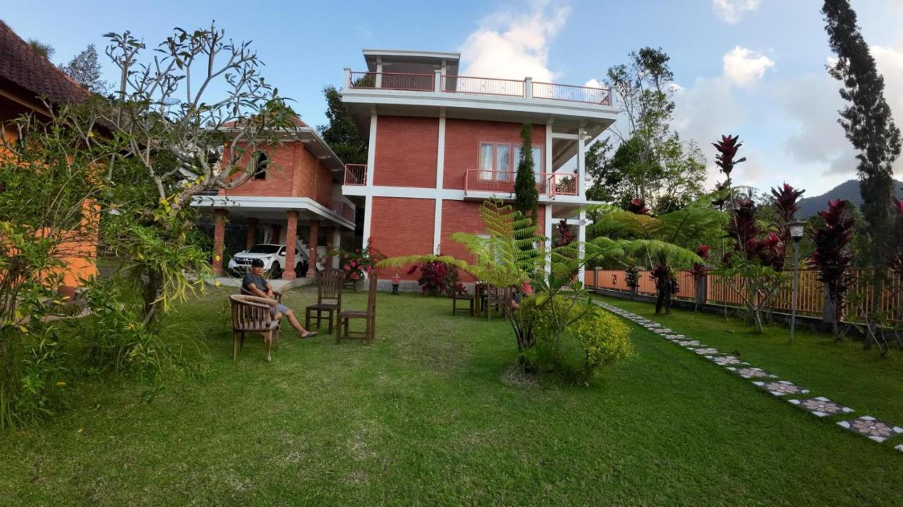 The Mungseng Villa Bali Singaraja Exteriér fotografie
