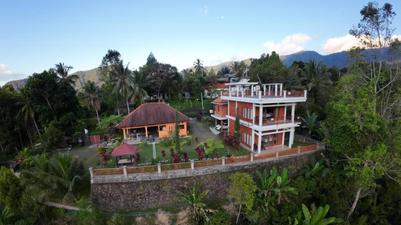 The Mungseng Villa Bali Singaraja Exteriér fotografie