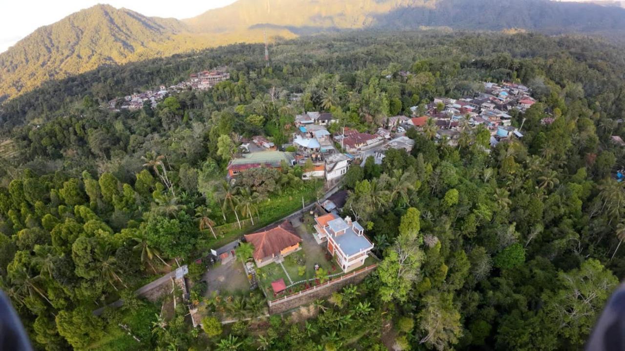 The Mungseng Villa Bali Singaraja Exteriér fotografie