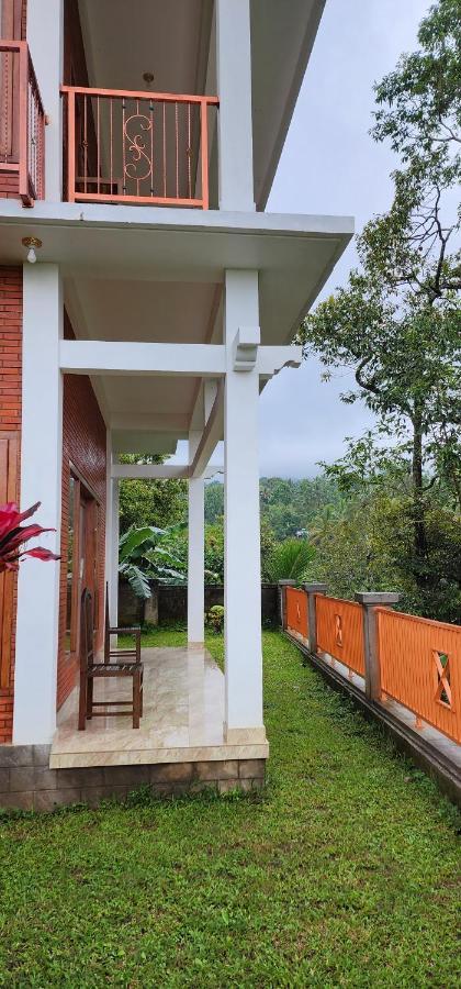 The Mungseng Villa Bali Singaraja Exteriér fotografie