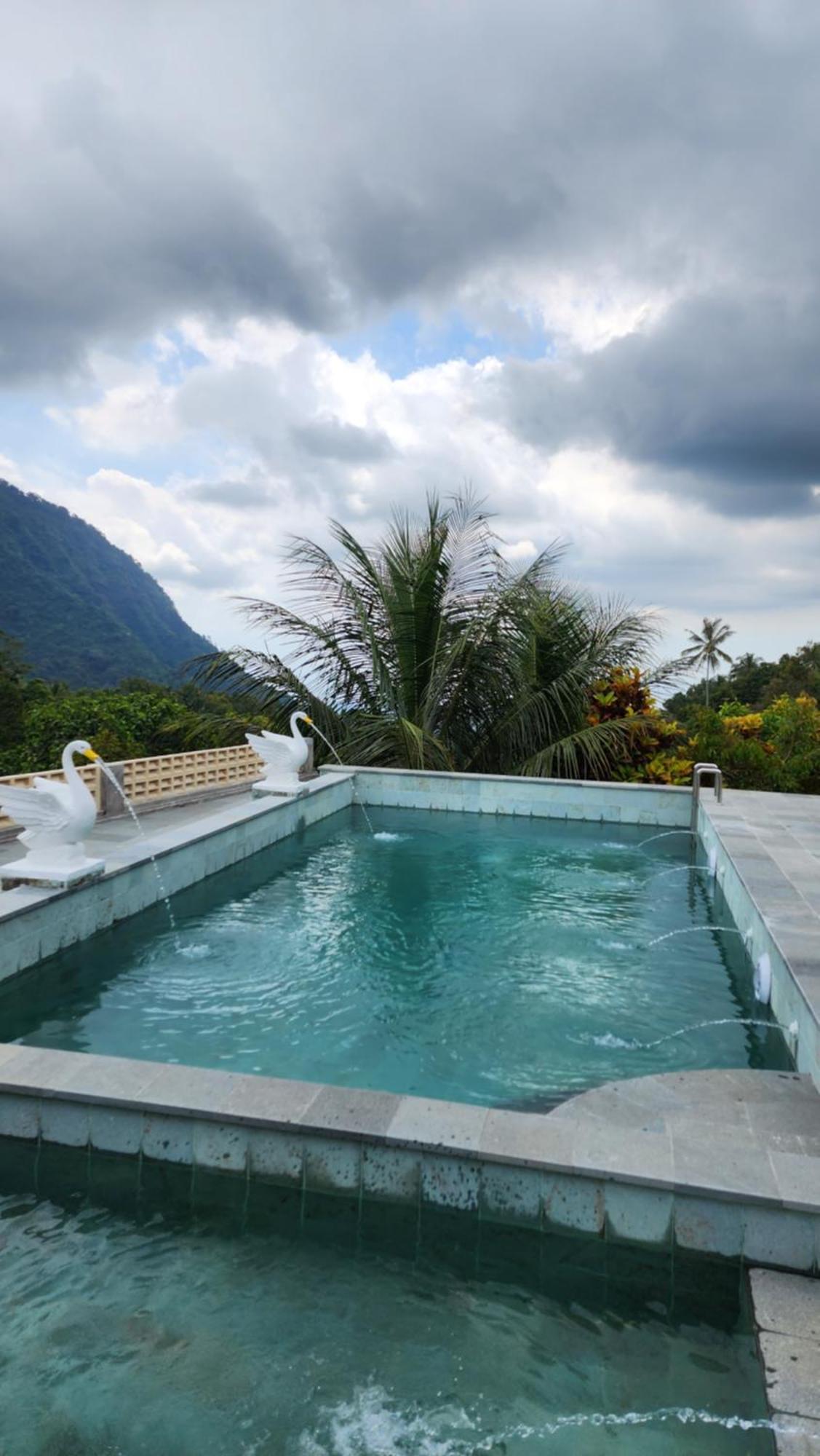 The Mungseng Villa Bali Singaraja Exteriér fotografie