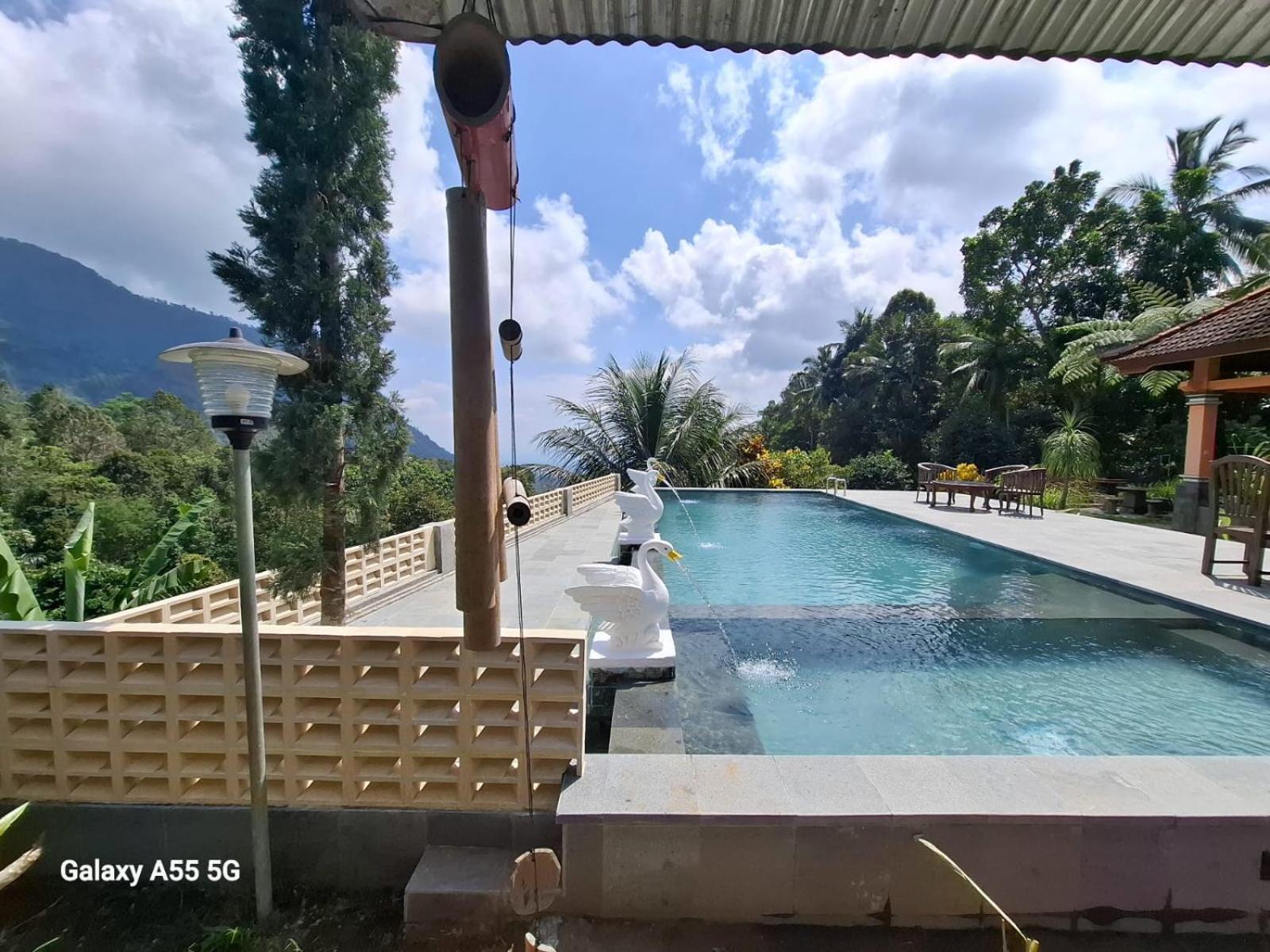 The Mungseng Villa Bali Singaraja Exteriér fotografie